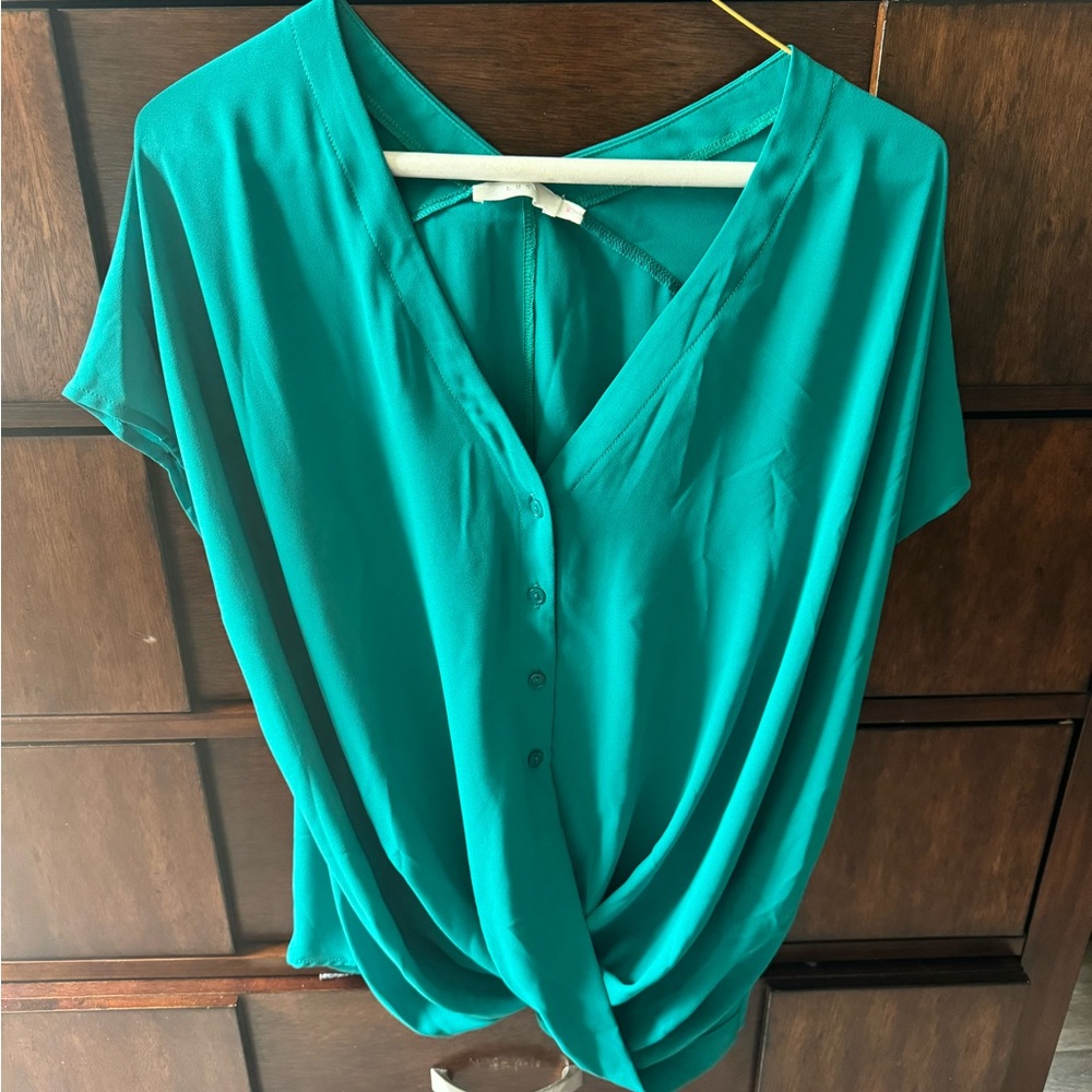 Lush Top